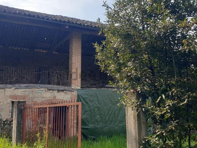 Rustico in vendita a Moransengo-Tonengo, Piemonte