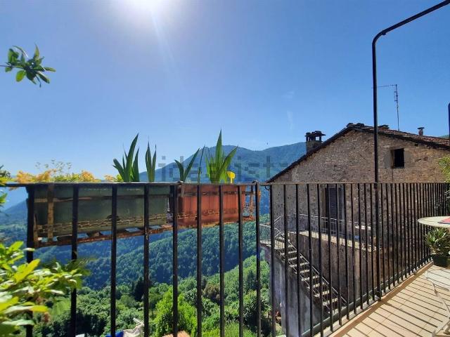 Rustico in vendita a Unione Comuni Garfagnana, Gallicano