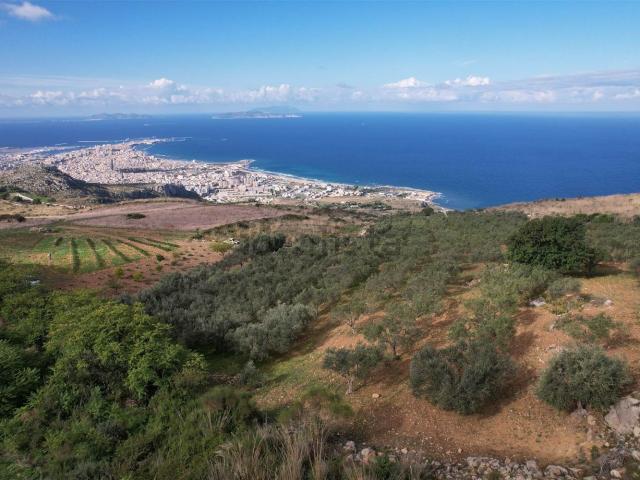 Rustico in vendita a Erice, Trapani