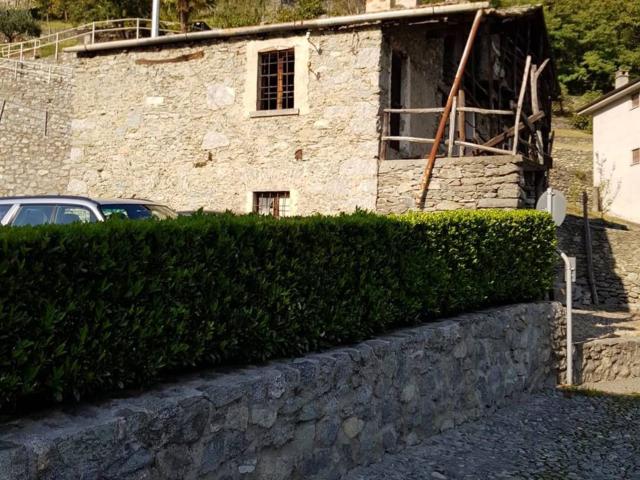 Rustico in vendita a Traona, Lombardia