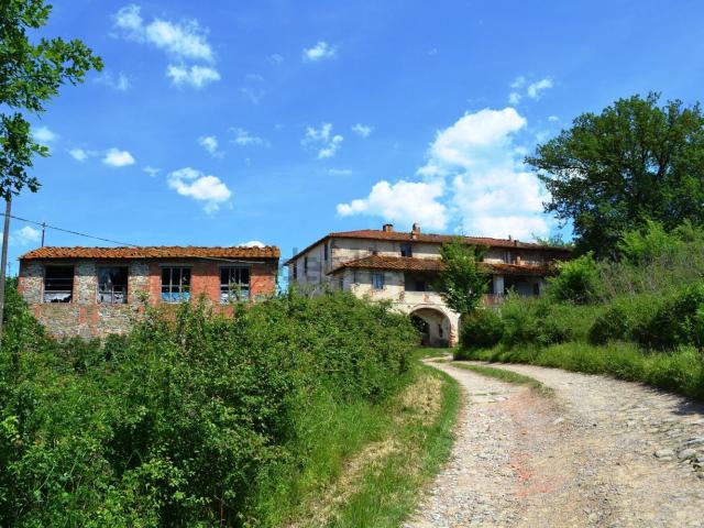 Rustico in vendita a Unione di Comuni Valdarno e Valdisieve, Reggello