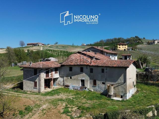 Rustico in vendita a Piemonte, Cuneo