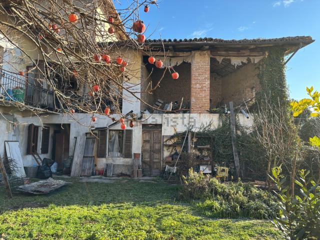 Rustico in vendita a Piemonte, Asti