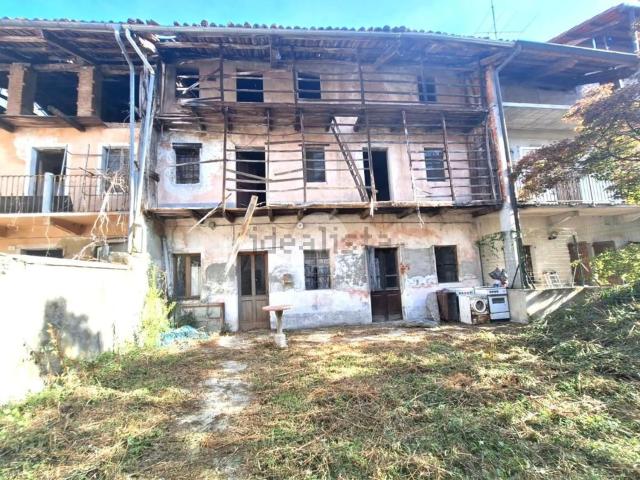 Rustico in vendita a Masino, Caravino