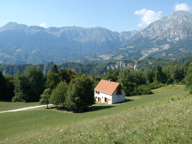 Rustico in vendita a Chies d'Alpago, Tambre D'alpago