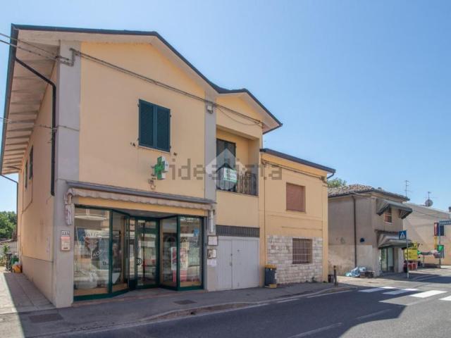 Rustico in vendita a Ravenna, Reggio Emilia