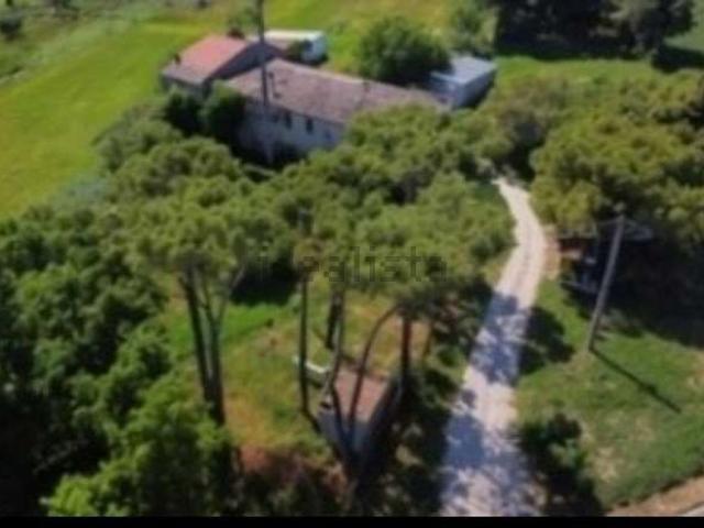 Rustico in vendita a San Mauro Pascoli, Reggio Emilia
