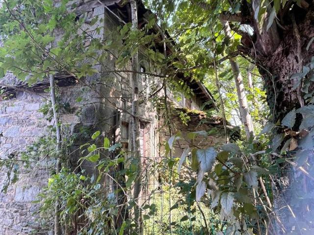 Rustico in vendita a Unione dei comuni del Frignano, Pievepelago