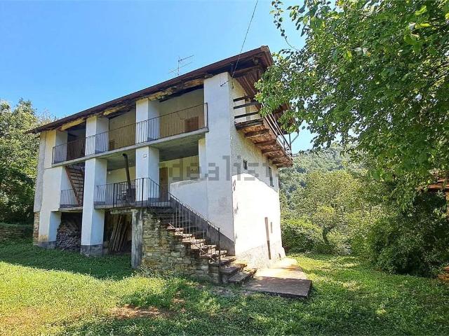 Rustico in vendita a Piemonte, Cuneo