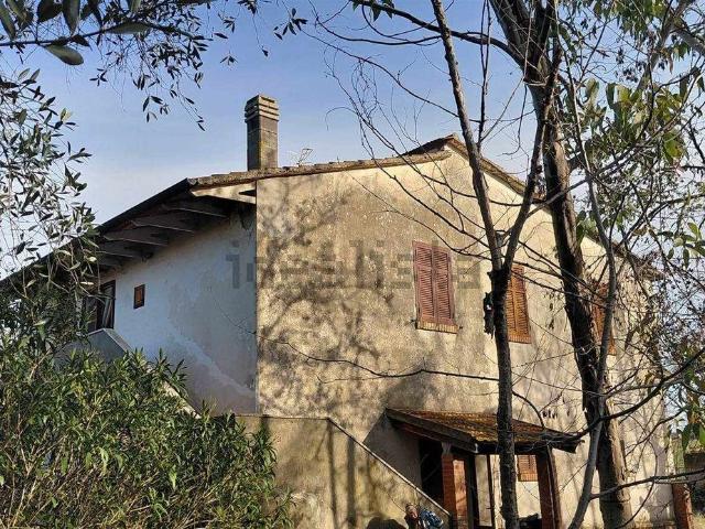 Rustico in vendita a Pomonte, Scansano