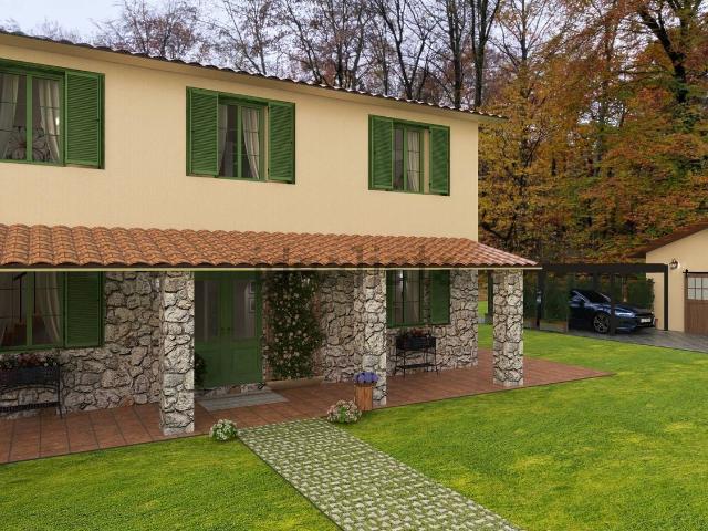 Rustico in vendita a Bucine, Toscana