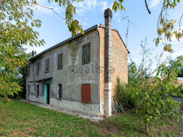 Rustico in vendita a Unione dei comuni della Bassa Romagna, Lugo