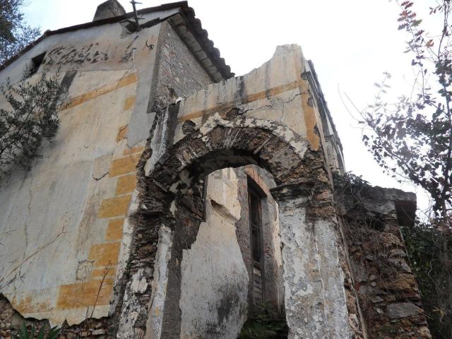 Rustico in vendita a Porto di Maratea, Maratea