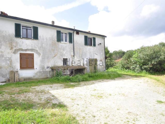 Rustico in vendita a Prata, Suvereto