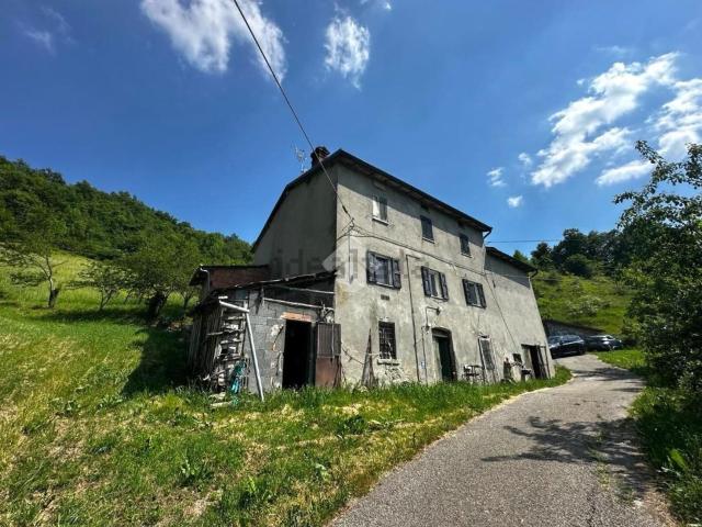 Rustico in vendita a Unione dei comuni del Frignano, Pavullo Nel Frignano