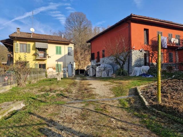 Rustico in vendita a Piemonte, Asti