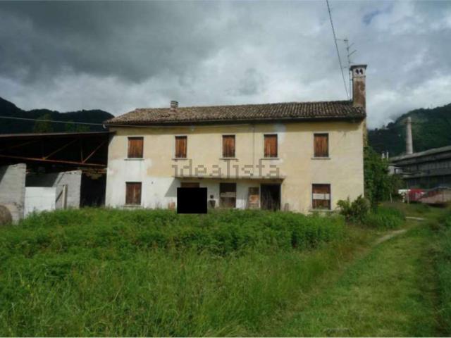 Rustico in vendita a Rindola, Vittorio Veneto