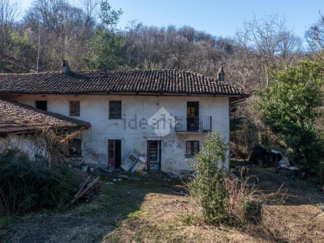 Rustico in vendita a Piemonte, Cuneo