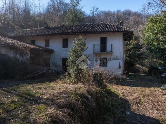 Rustico in vendita a Manta, Cuneo