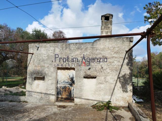 Rustico in vendita a Puglia, Brindisi