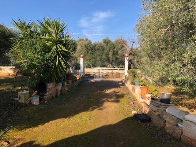 Rustico in vendita a Contrada Spierti, Puglia