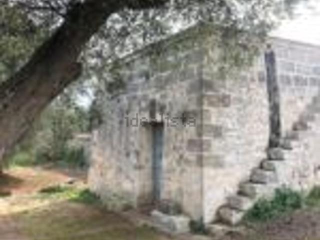 Rustico in vendita a Ostuni, Brindisi