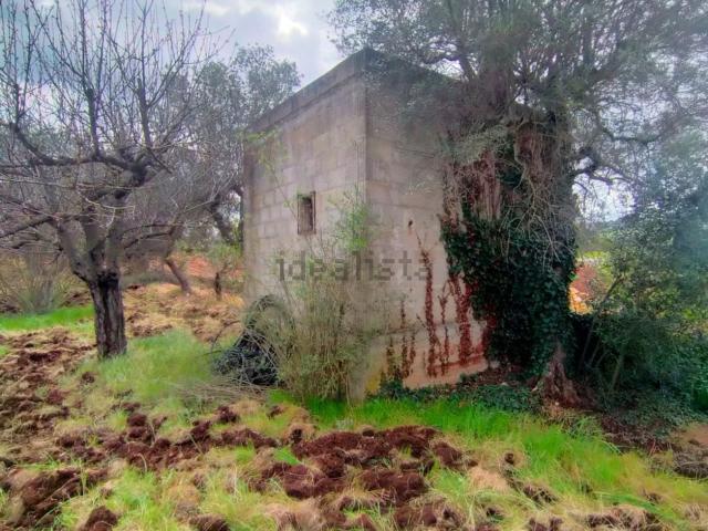Rustico in vendita a Chiesa Nuova, Puglia