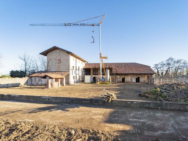 Rustico in vendita a Piemonte, Cuneo