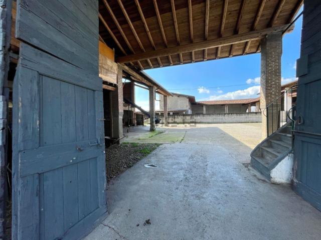 Rustico in vendita a Chiari, Lombardia