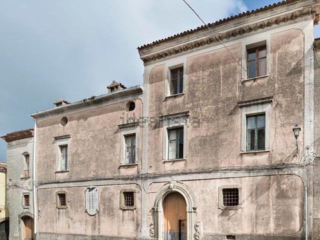 Rustico in vendita a Laureana Cilento, Campania