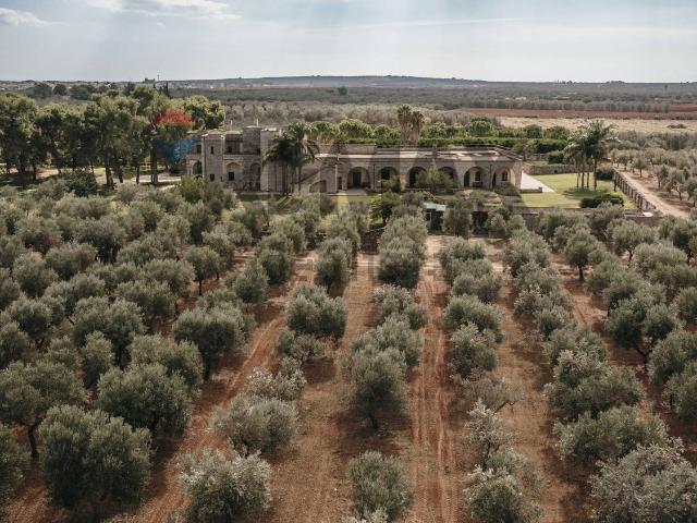Rustico in vendita a Puglia, Taranto