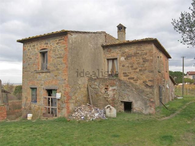 Rustico in vendita a Montecchio, Cortona