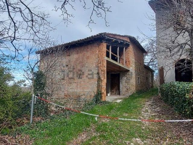 Rustico in vendita a Unione dei comuni del Frignano, Serramazzoni