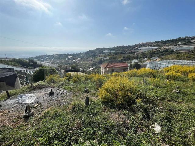 Rustico in vendita a San Remo, Liguria