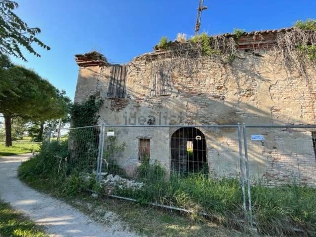 Rustico in vendita a Bellaria Monte, Bellaria