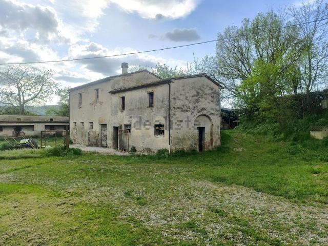 Rustico in vendita a Pieve Di Sinalunga, Toscana