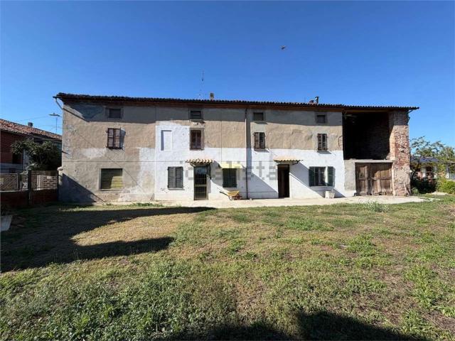 Rustico in vendita a Piemonte, Alessandria