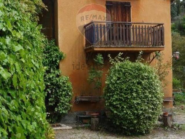 Rustico in vendita a Cenerente, Umbria