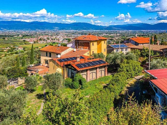 Rustico in vendita a Buriano, Quarrata