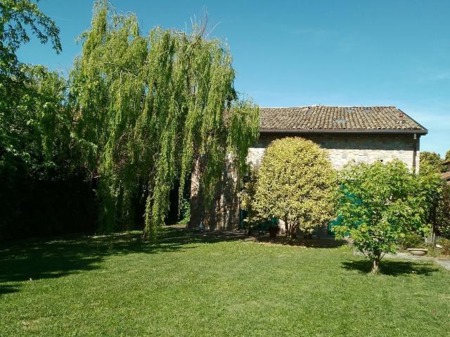 Rustico in vendita a Vigatto, Sorbolo