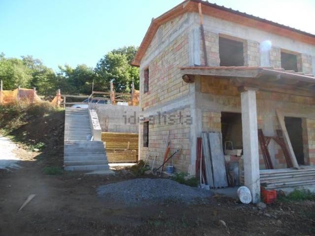 Rustico in vendita a Scansano, Toscana