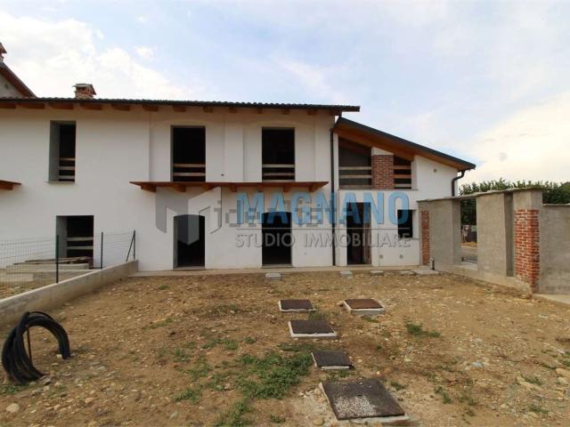 Rustico in vendita a Piemonte, Torino