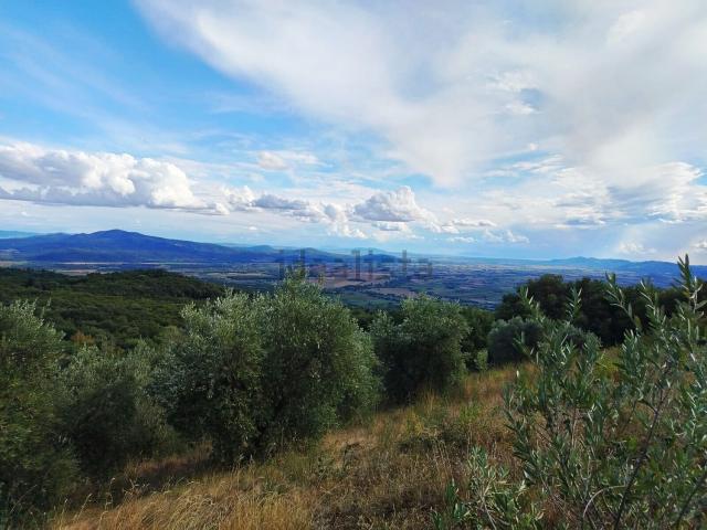 Rustico in vendita a Roccastrada, Toscana