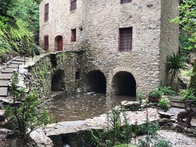 Rustico in vendita a Misigliano, Camaiore