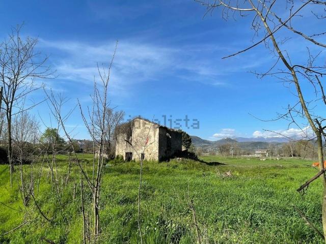 Rustico in vendita a Ferentino, Lazio