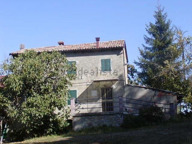 Rustico in vendita a Maserno, Montese