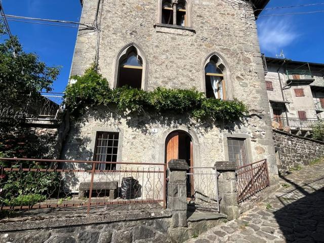 Rustico in vendita a Monchio Delle Corti, Reggio Emilia