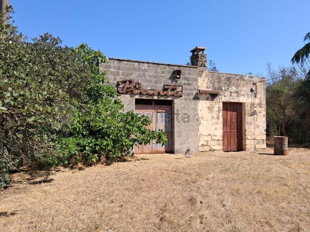 Rustico in vendita a Puglia, Lecce