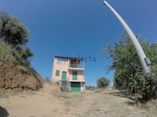 Rustico in vendita a Corigliano-Rossano, Calabria