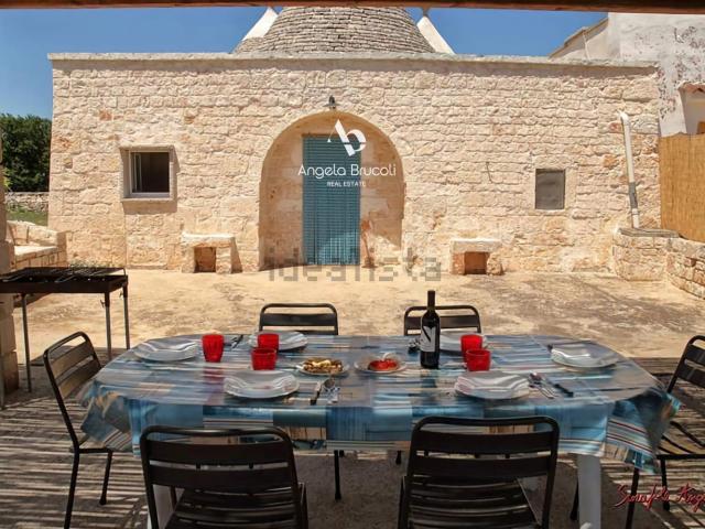 Rustico in vendita a Ostuni, Brindisi